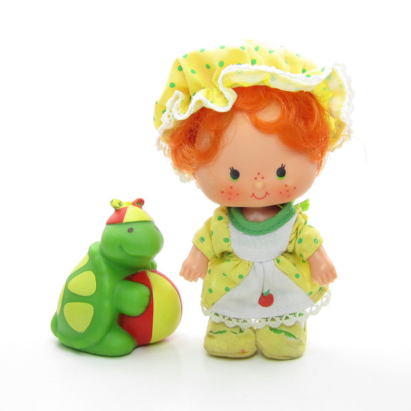 Strawberry shortcake apple dumplin doll online