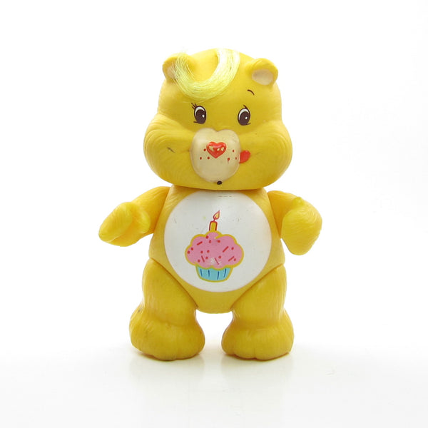 Poseable store care bears