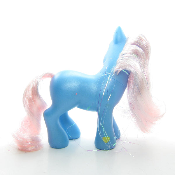 Dream Blue II G3 My Little Pony Short Hair Version K-B Toys Exclusive