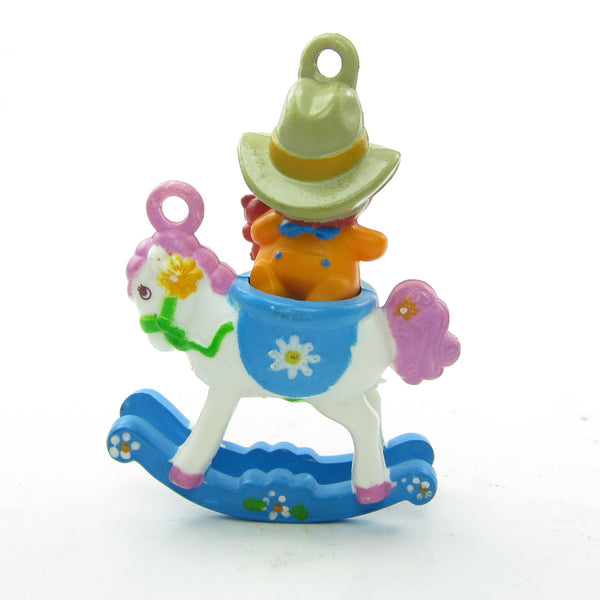 Johnny jump up sales toy