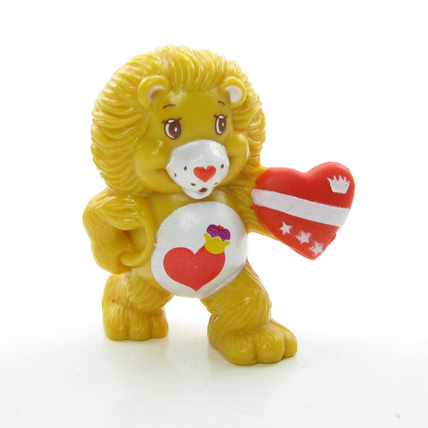 Care bear cousins lion online