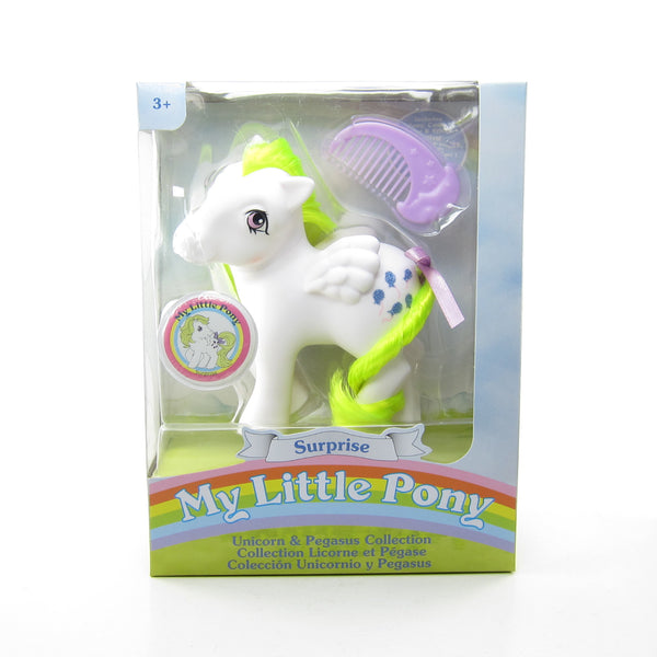 unicorn pegasus my little pony