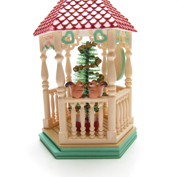 2013 Hallmark newest Keepsake Ornament Gazebo