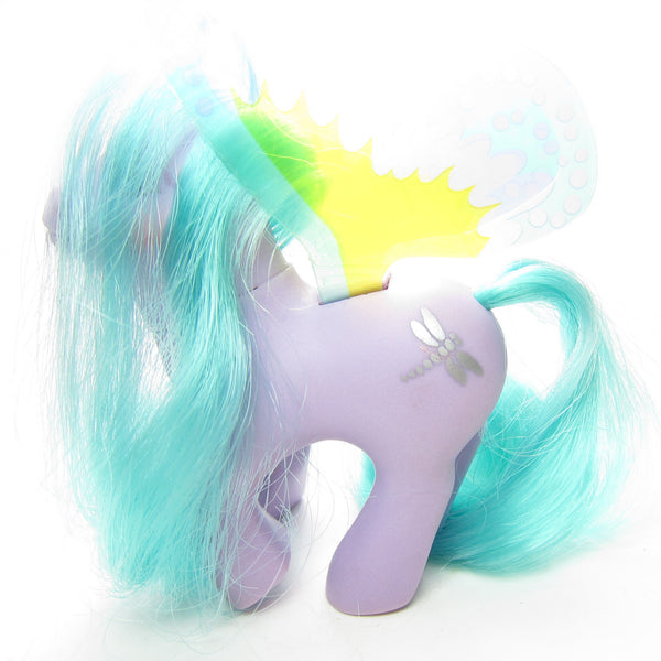 High Flyer Summer Wing Vintage G1 My Little Pony