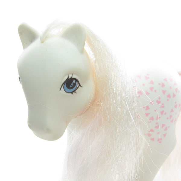 Twice As Fancy Sundance My Little Pony Vintage G1