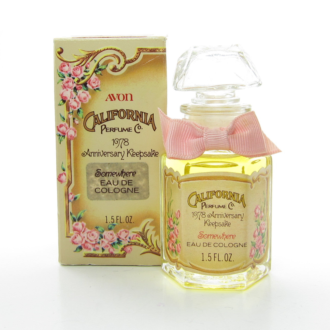 https://www.browneyedrose.com/cdn/shop/products/Avon-california-perfume-co.-somewhere-1978-anniversary.jpg?v=1656698032
