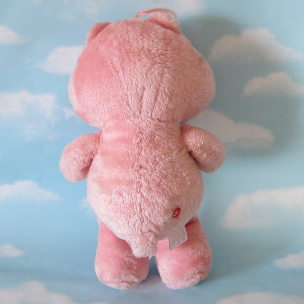 Love-A-Lot Bear Plush Vintage 13