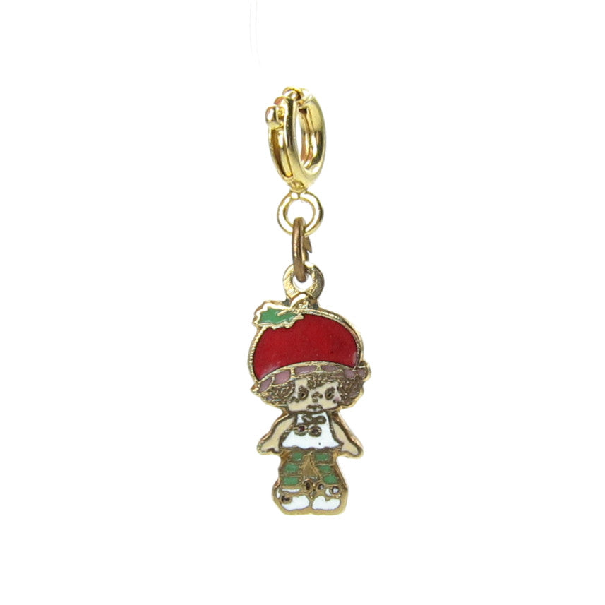 Lof of 2 STRAWBERRY SHORTCAKE American Greetings NECKLACE Pendant Charm Toy  1981 • $39.99 | American greetings, Strawberry shortcake, Vintage strawberry  shortcake