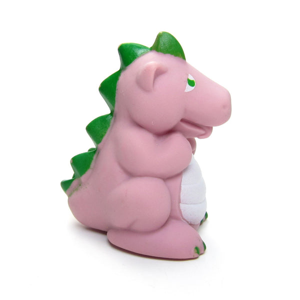 Spike Dragon My Little Pony Pet from Dream Castle Playset | Brown Eyed Rose