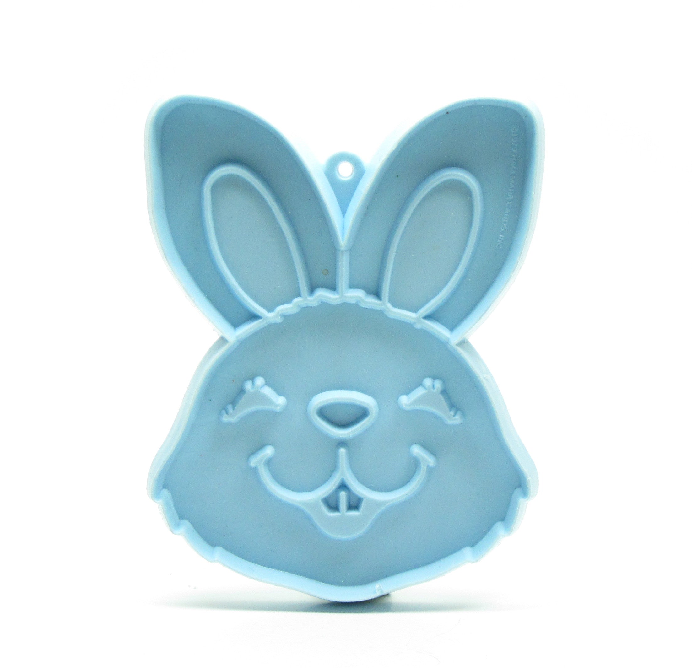 Easter Bunny Rabbit Cookie Cutter