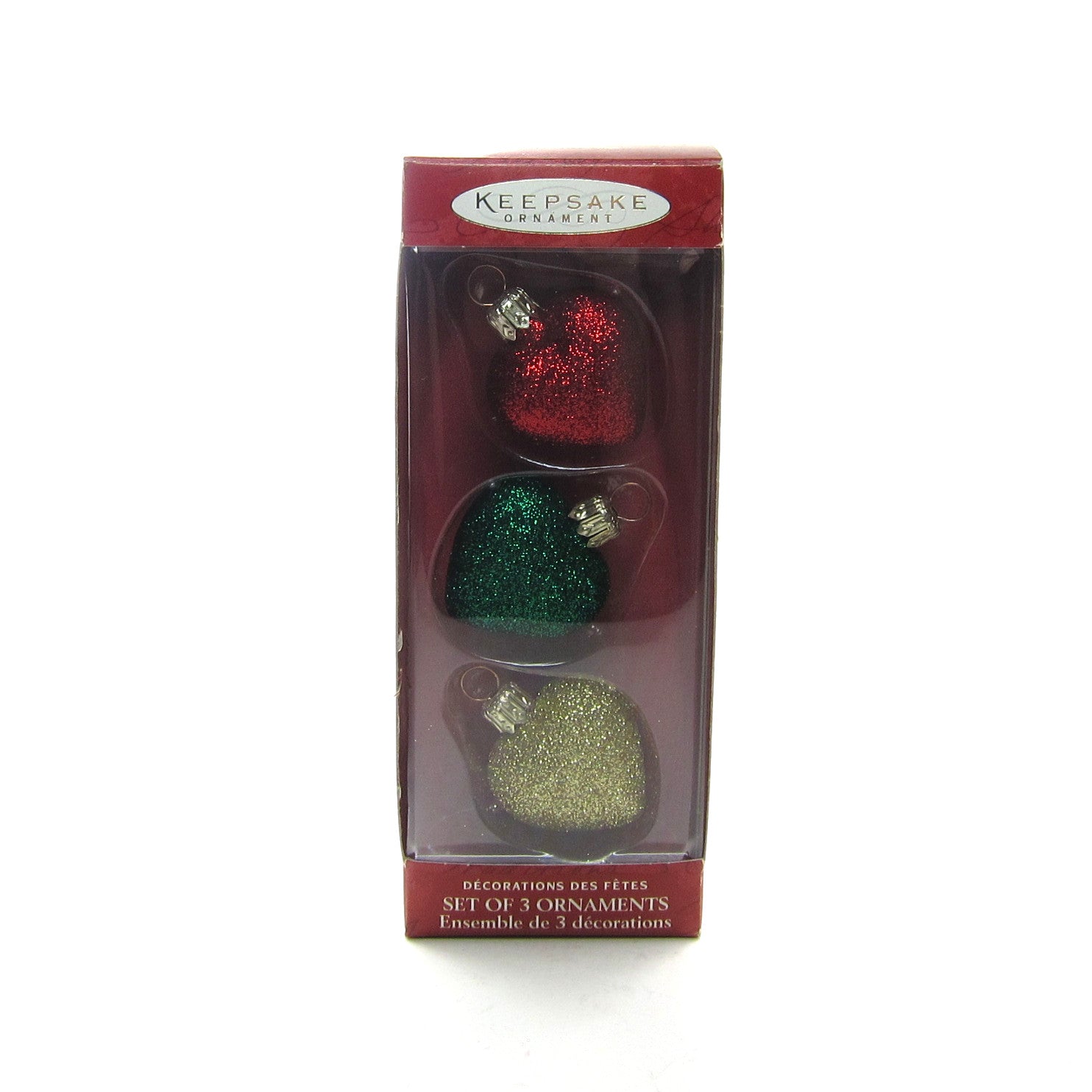 Sour Sticker Earrings 5 Pack (Glitter)