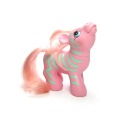 Zig Zag the Zebra My Little Pony Friends